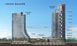 Union Square Residences (D1), Apartment #458576781